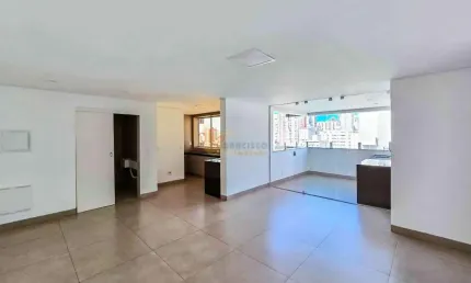 Apartamento à venda, 3 quartos, 1 suíte, 2 vagas, Centro - Divinópolis/MG