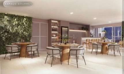 Apartamento Cobertura à venda, 3 quartos, 1 suíte, 2 vagas, Ipiranga - Divinópolis/MG