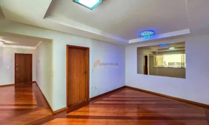 Apartamento à venda, 4 quartos, 1 suíte, 2 vagas, Centro - Divinópolis/MG