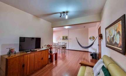 Apartamento à venda, 3 quartos, 1 suíte, 2 vagas, Centro - Divinópolis/MG