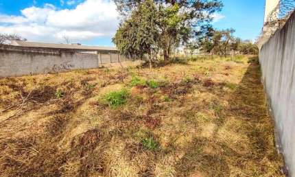 Terreno à venda no Planalto, Divinópolis 
