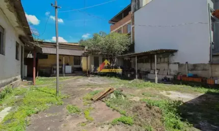 Terreno à venda no Esplanada, Divinópolis 