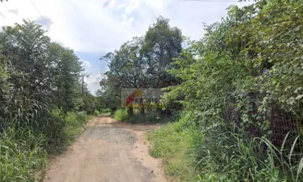 Terreno à venda no Inhame, Divinópolis 