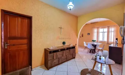 Apartamento à venda, 4 quartos, Centro - Divinópolis/MG