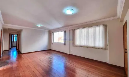 Apartamento à venda, 4 quartos, 1 suíte, 1 vaga, Centro - Divinópolis/MG
