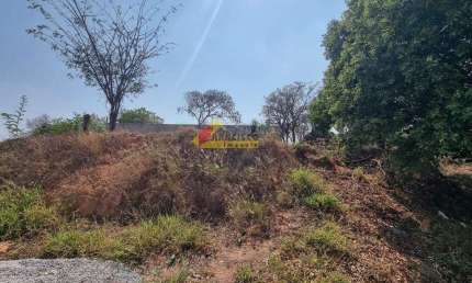 Terreno à venda no Manoel Valinhas, Divinópolis 