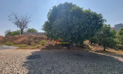Terreno à venda no Manoel Valinhas, Divinópolis 