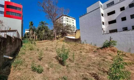 Terreno à venda no Santo Antônio, Divinópolis 