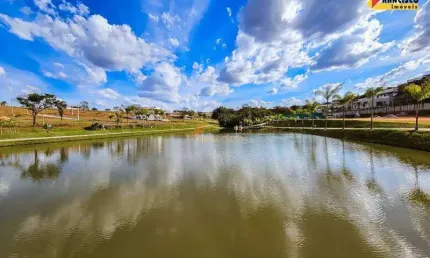 Lote em Condominio à venda, Realengo - Divinópolis/MG