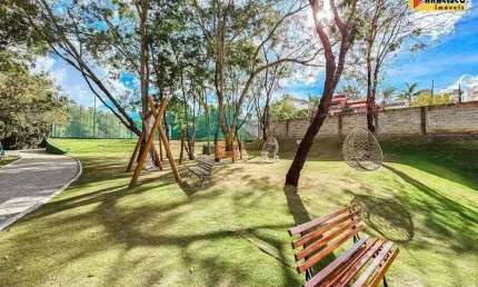 Lote em condominio à venda, realengo - divinópolis/mg