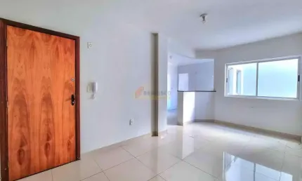 Apartamento à venda, 2 quartos, 1 suíte, 1 vaga, Sidil - Divinópolis/MG