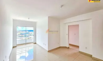 Apartamento à venda, 3 quartos, 1 suíte, 2 vagas, Bom Pastor - Divinópolis/MG