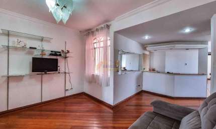 Apartamento à venda, 4 quartos, 1 suíte, 1 vaga, Esplanada - Divinópolis/MG