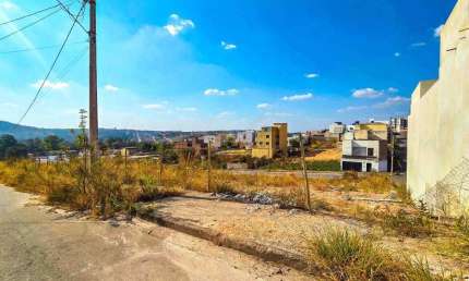 Lote à venda, Residencial Doutor Walchir Resende Costa - Divinópolis/MG