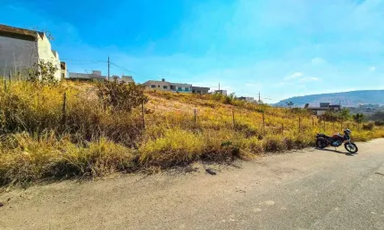 Terreno à venda no Residencial Doutor Walchir Resende Costa, Divinópolis 