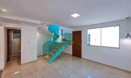 Casa à venda, 3 quartos, 2 vagas, Manoel Valinhas - Divinópolis/MG