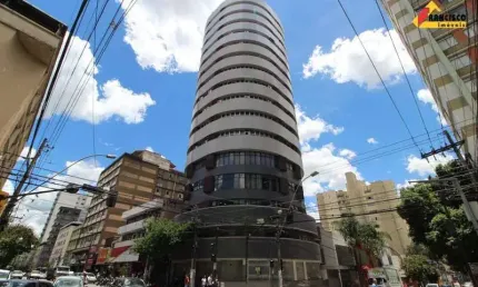 Garagem à venda no Centro, Divinópolis 