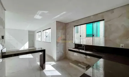 Apartamento à venda, 2 quartos, 2 suítes, 3 vagas, Centro - Divinópolis/MG