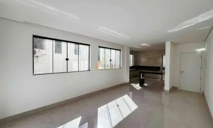 Apartamento à venda, 2 quartos, 2 suítes, 3 vagas, Centro - Divinópolis/MG