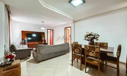 Cobertura com 3 quartos à venda no Bom Pastor, Divinópolis 