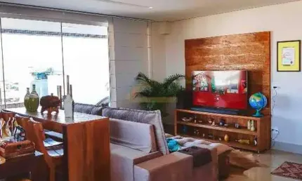 Cobertura com 3 quartos à venda no Manoel Valinhas, Divinópolis 