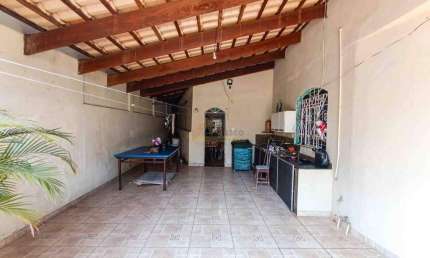 Casa à venda, 4 quartos, 4 vagas, Manoel Valinhas - Divinópolis/MG