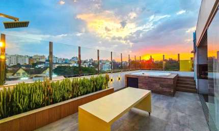 Apartamento Cobertura à venda, 3 quartos, 2 suítes, 2 vagas, Sidil - Divinópolis/MG