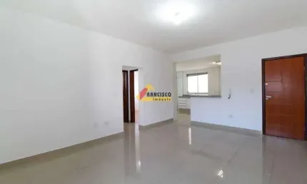 Apartamento à venda, 3 quartos, 1 suíte, 2 vagas, Sidil - Divinópolis/MG