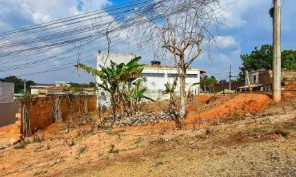 Terreno à venda no Manoel Valinhas, Divinópolis 