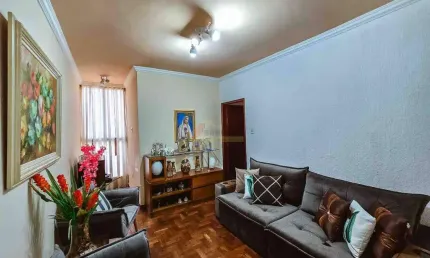 Apartamento à venda, 3 quartos, 1 suíte, 1 vaga, Centro - Divinópolis/MG