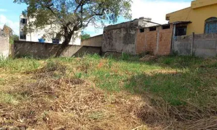 Terreno à venda no Oliveiras, Divinópolis 