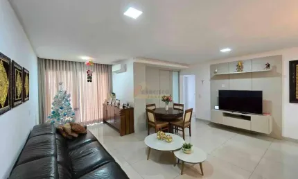 Apartamento à venda, 3 quartos, 1 suíte, 2 vagas, Centro - Divinópolis/MG