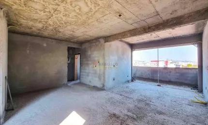 Apartamento à venda, 3 quartos, 1 suíte, 2 vagas, Santo Antônio - Divinópolis/MG