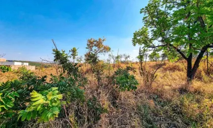 Terreno à venda no Residencial Lagoa Park, Divinópolis 