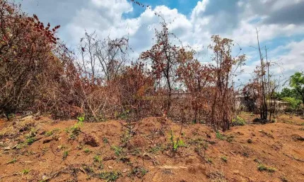 Terreno à venda no Jardim das Acácias, Divinópolis 