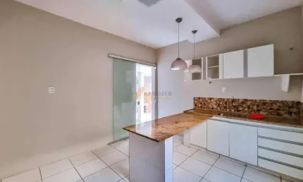 Casa à venda, 3 quartos, 1 vaga, Catalão - Divinópolis/MG