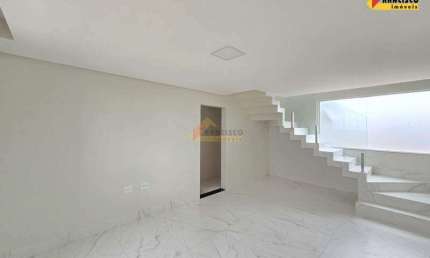 Apartamento Cobertura à venda, 3 quartos, 1 suíte, 3 vagas, Manoel Valinhas - Divinópolis/MG