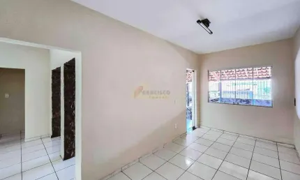 Casa à venda, 4 quartos, 1 suíte, 3 vagas, Santa Tereza - Divinópolis/MG
