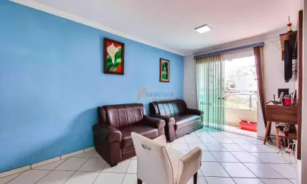 Apartamento à venda, 2 quartos, 1 suíte, 1 vaga, Bom Pastor - Divinópolis/MG
