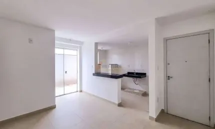 Apartamento à venda, 2 quartos, 1 vaga, Antonio Fonseca - Divinópolis/MG