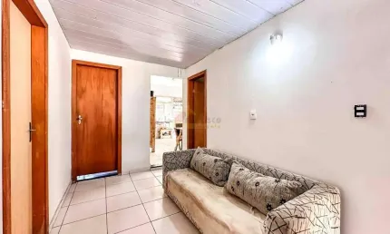 Casa à venda, 3 quartos, 1 vaga, Serra Verde - Divinópolis/MG