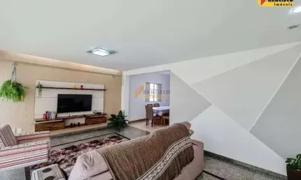 Apartamento à venda, 3 quartos, 1 suíte, 2 vagas, vila belo horizonte - divinópolis/mg