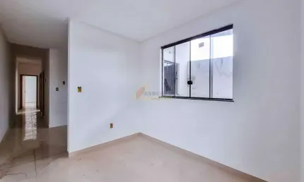 Casa à venda, 3 quartos, Santa Rosa - Divinópolis/MG