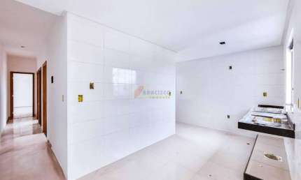 Apartamento à venda, 3 quartos, Santa Rosa - Divinópolis/MG