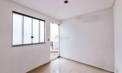 Apartamento à venda, 3 quartos, Santa Rosa - Divinópolis/MG