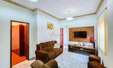 Casa à venda, 4 quartos, 2 vagas, Jusa Fonseca - Divinópolis/MG