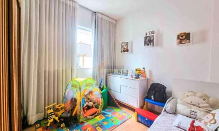 Apartamento à venda, 3 quartos, 1 suíte, 2 vagas, Centro - Divinópolis/MG