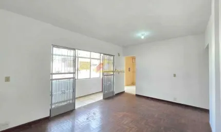 Apartamento à venda, 3 quartos, 1 vaga, centro - divinópolis/mg