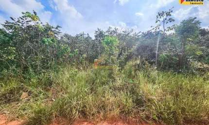 Terreno à venda no João Paulo II, Divinópolis 