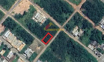 Terreno à venda no Jardinópolis, Divinópolis 